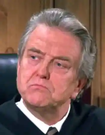 Stanley Anderson
