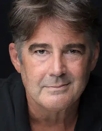 Stephen Caffrey