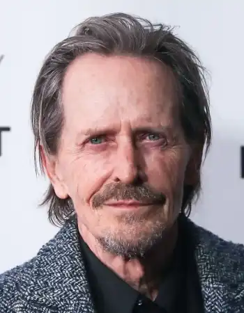 Stephen McHattie