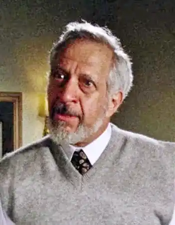 Stephen Pearlman