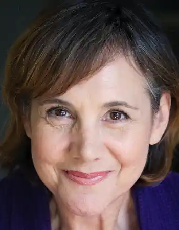 Sue Goodman