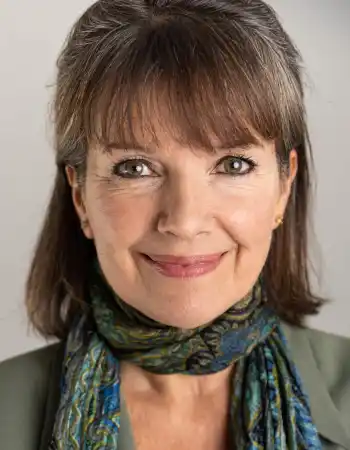 Susan Diol