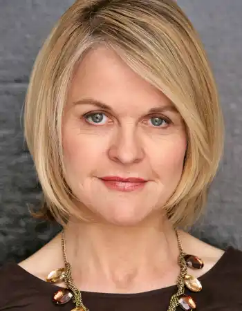 Susan Isaacs