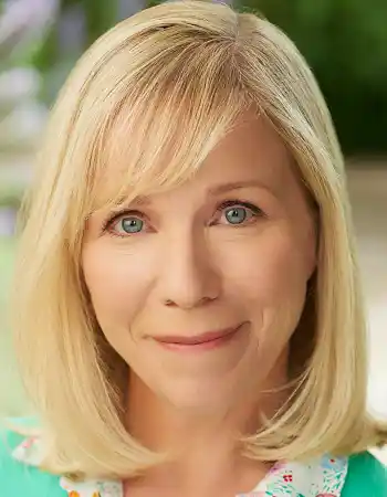 Susan Leslie