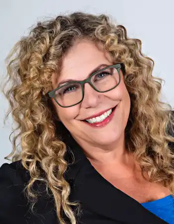 Susan Segal