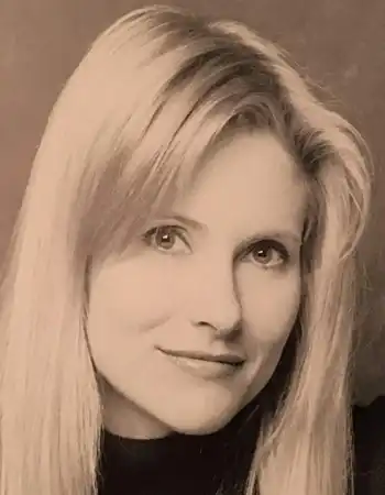 Suzanne Snyder
