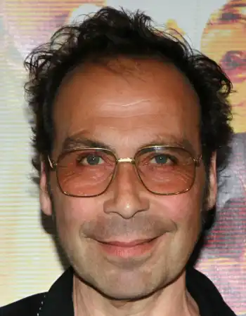 Taylor Negron