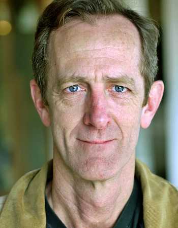 Ted Rooney