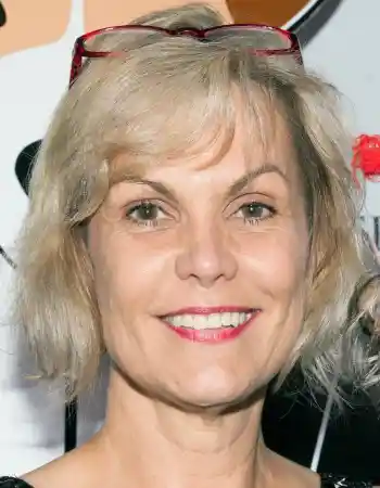 Teri Austin