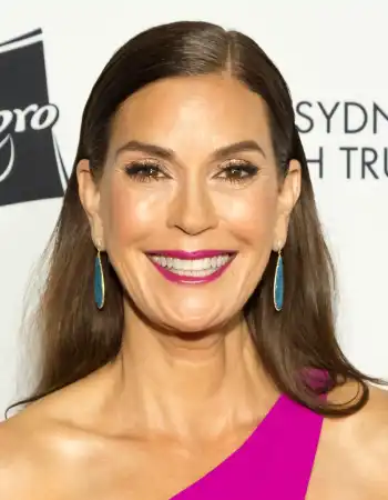 Teri Hatcher