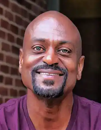 Terrence Riggins