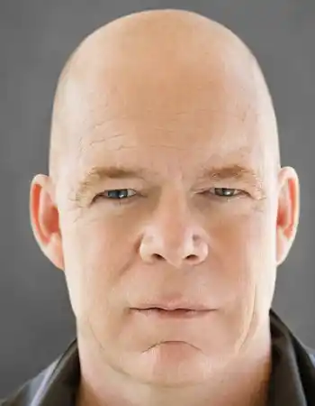 Thomas Mills