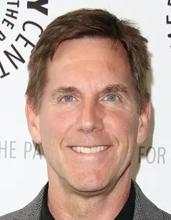 Tim Bagley
