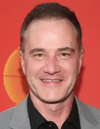 Tim DeKay
