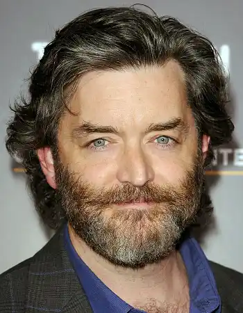 Timothy Omundson