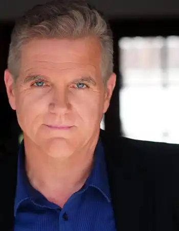 Todd Jeffries