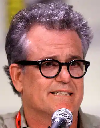 Tom Gammill