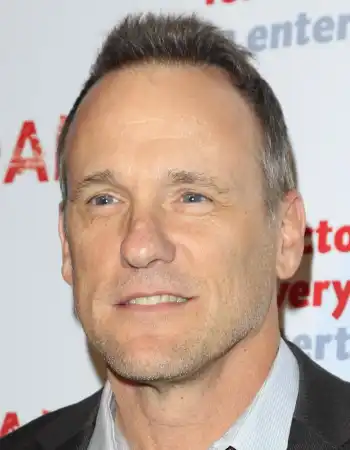 Tom Verica