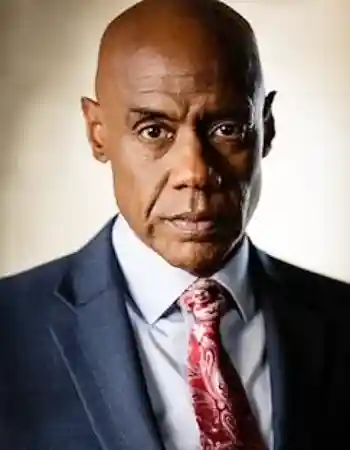 Tony Edwards