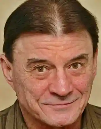 Tony Papenfuss