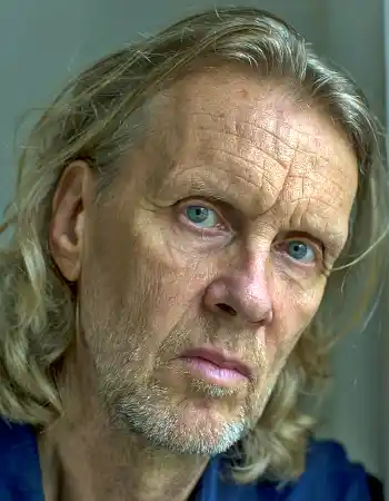 Torsten Voges