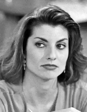 Tracy Kolis