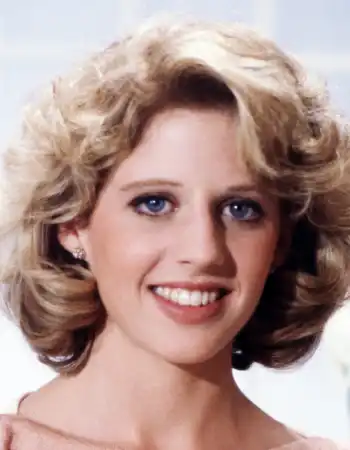 Tracy Nelson