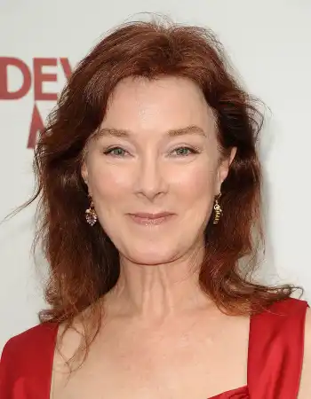 Valerie Mahaffey