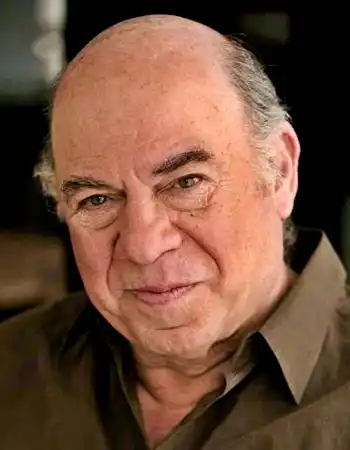 Victor Raider-Wexler