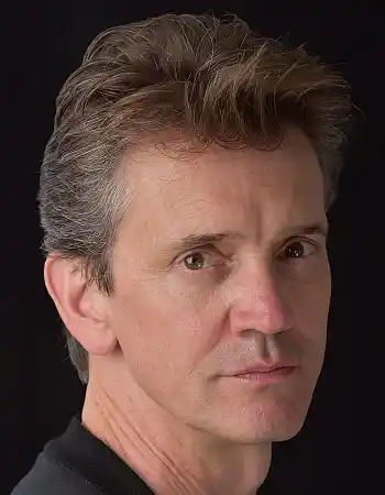 Vince Grant