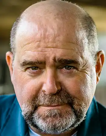 Vince Melocchi