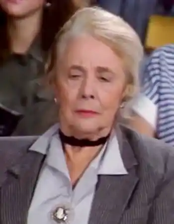 Viola Kates Stimpson