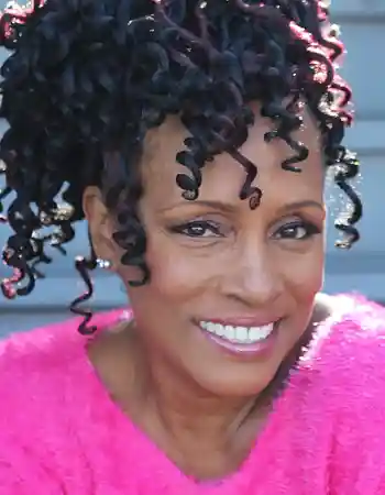 Virginia Watson