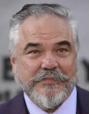 W. Earl Brown