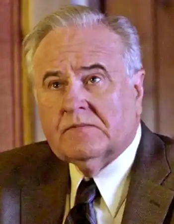 Walter Addison