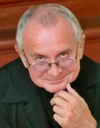 Wayne C. Dvorak