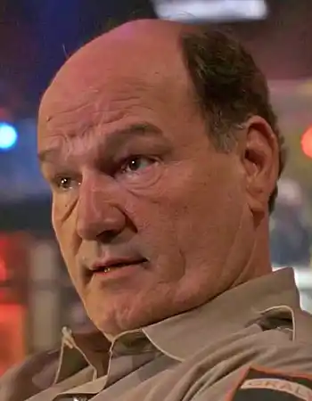 Wayne Grace