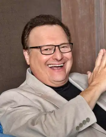 Wayne Knight