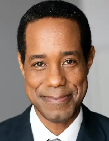 Wayne Wilderson
