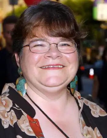 Wendy Worthington