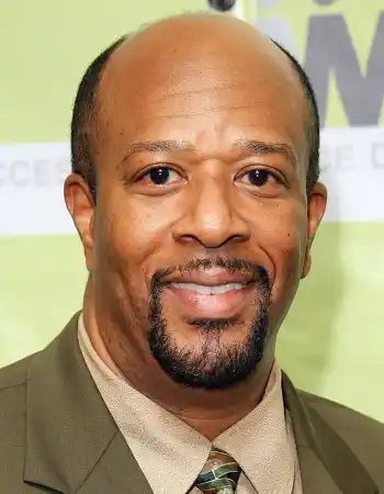 Wesley Thompson