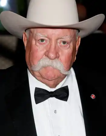 Wilford Brimley