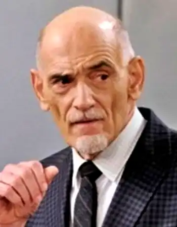 William Utay