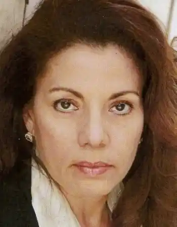 Yvette Cruise