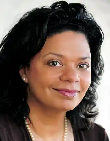 Yvonne Farrow